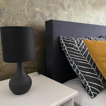 Gold Apartman