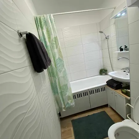 Gold Apartman Miskolc