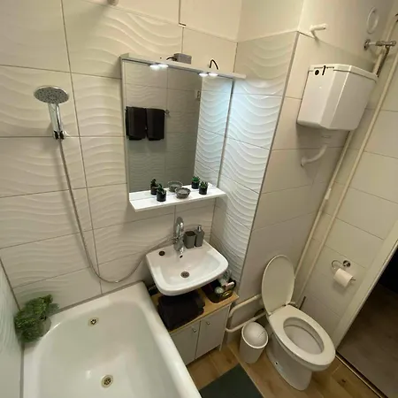 Gold Apartman * Miskolc