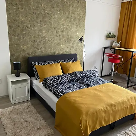 Apartamento Gold Apartman Miskolc
