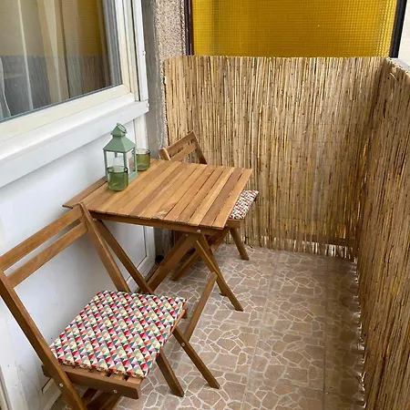 Gold Apartman *