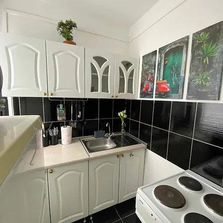 Gold Apartman Miskolc