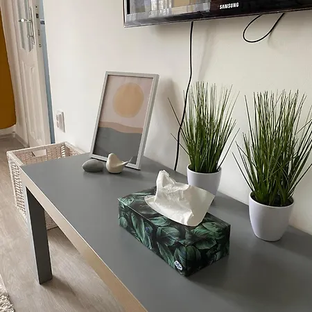Apartamento Gold Apartman