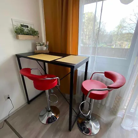 Gold Apartman Miskolc