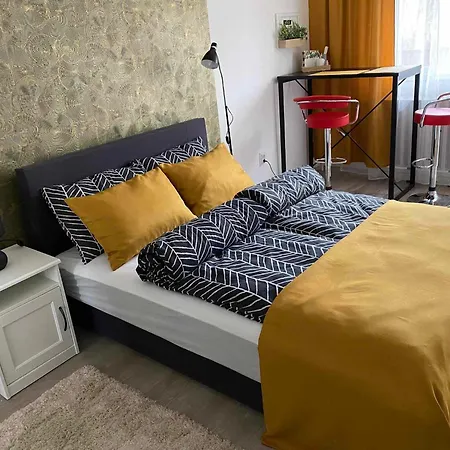 Gold Apartman Lejlighed